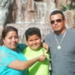 Meet your Posher, Jorge